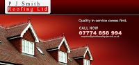 P J Smith Roofing Ltd ( Ipswich ) Suffolk 237083 Image 0